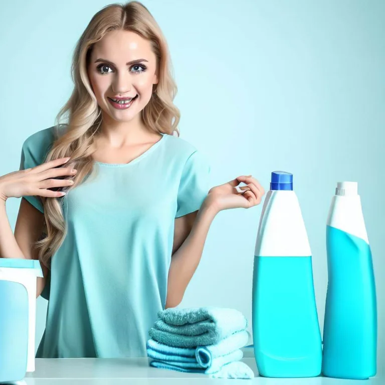 Cel Mai Bun Detergent de Rufe: Alegerea Perfectă Pentru Haine Curate și Proaspete