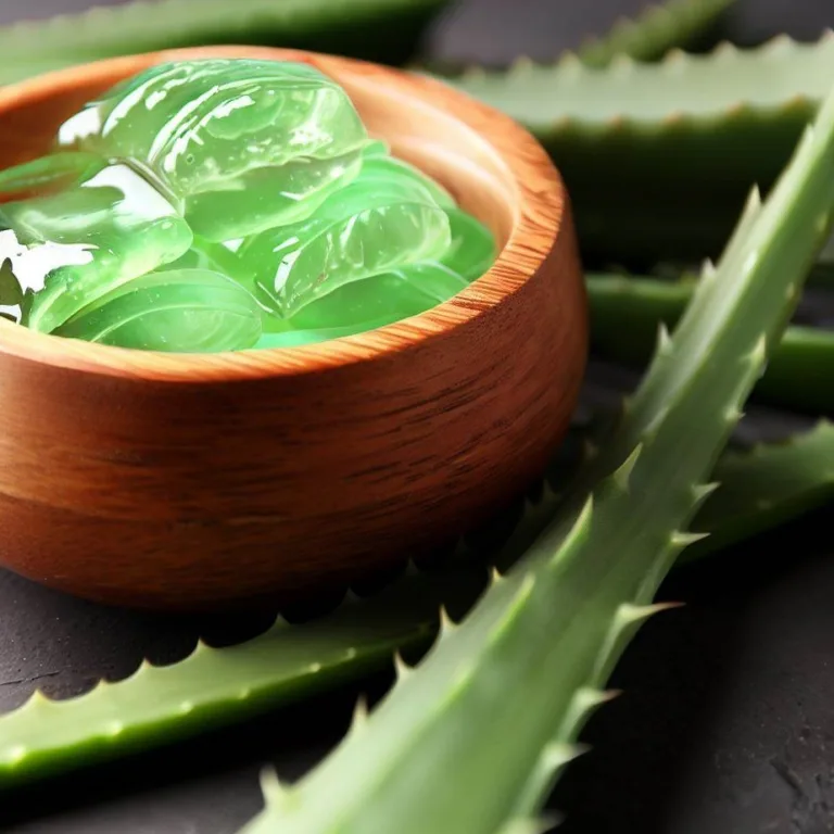 Cel Mai Bun Gel Aloe Vera: Secretul pentru O Îngrijire Naturală și Efectivă a Pielii