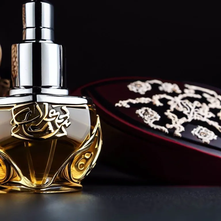 Cel Mai Bun Parfum Arabesc pentru Bărbați