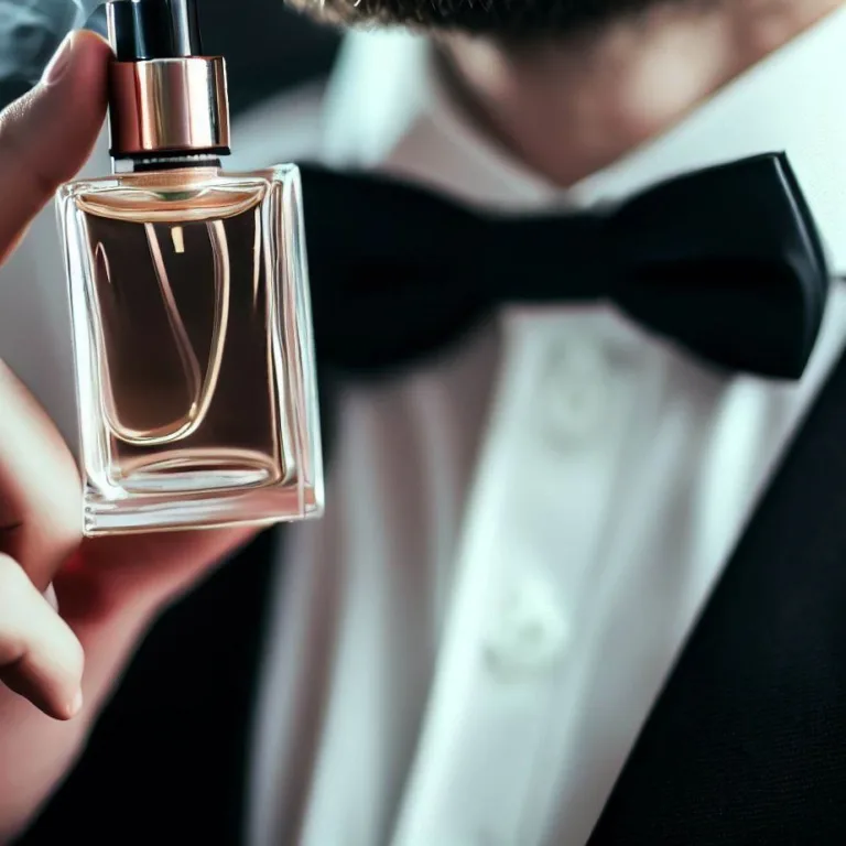 Cel Mai Bun Parfum Bărbătesc: Descoperă Aromele Refined ale Masculinității
